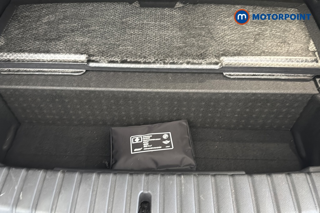 BMW 1 Series M Sport Automatic Petrol Hatchback - Stock Number (1647806) - 33rd supplementary image