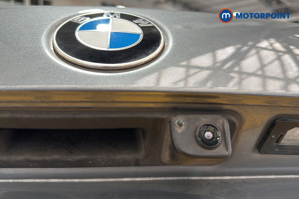 BMW 1 Series M Sport Automatic Petrol Hatchback - Stock Number (1647806) - 37th supplementary image