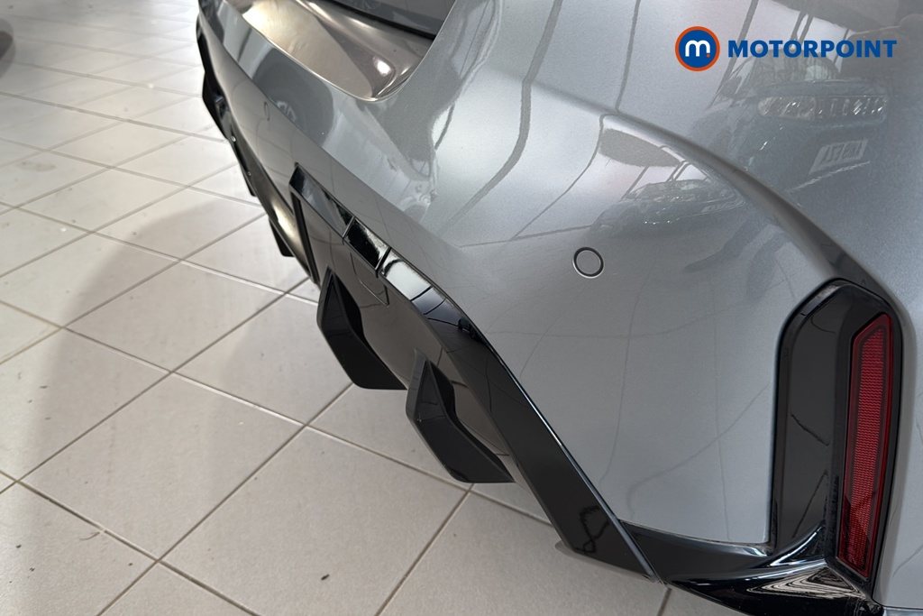 BMW 1 Series M Sport Automatic Petrol Hatchback - Stock Number (1647806) - 39th supplementary image