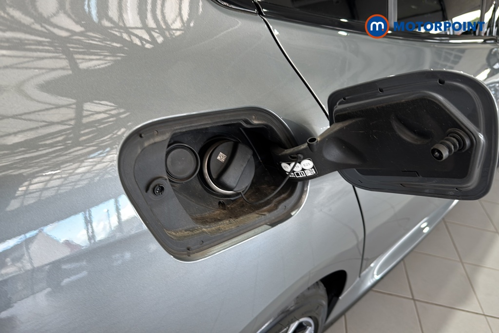 BMW 1 Series M Sport Automatic Petrol Hatchback - Stock Number (1647806) - 41st supplementary image