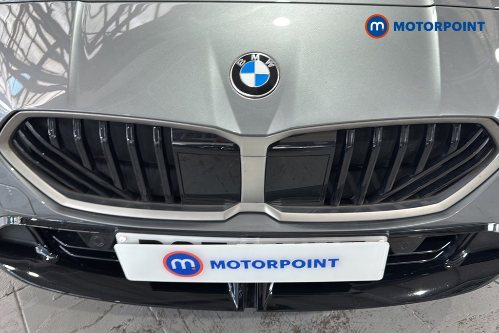 BMW 1 Series M Sport Automatic Petrol Hatchback - Stock Number (1647806) - 43rd supplementary image