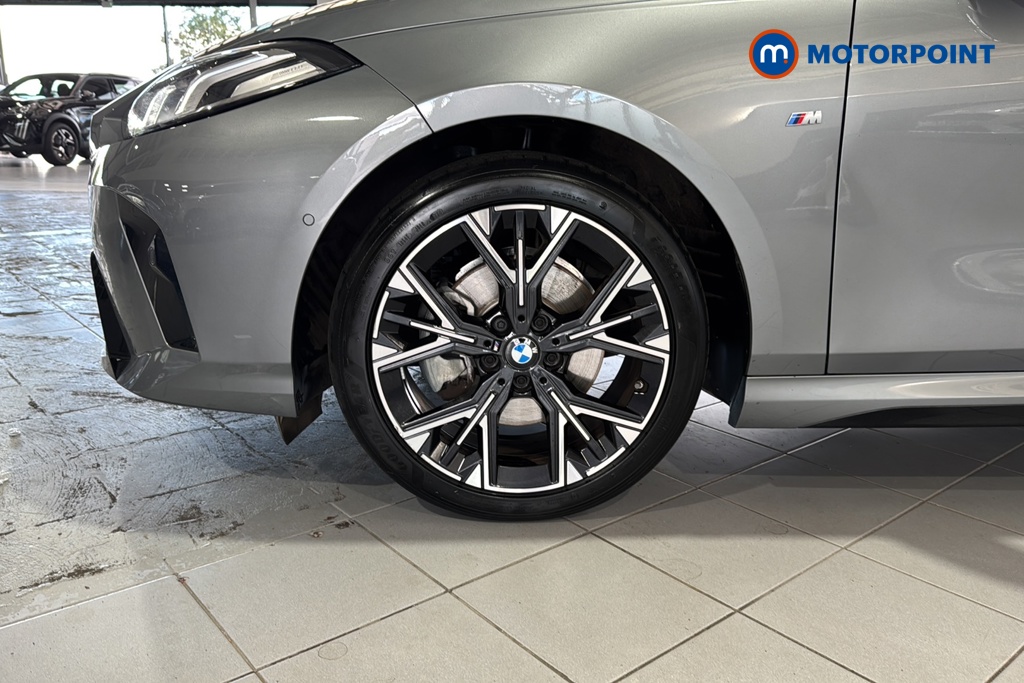 BMW 1 Series M Sport Automatic Petrol Hatchback - Stock Number (1647806) - 44th supplementary image