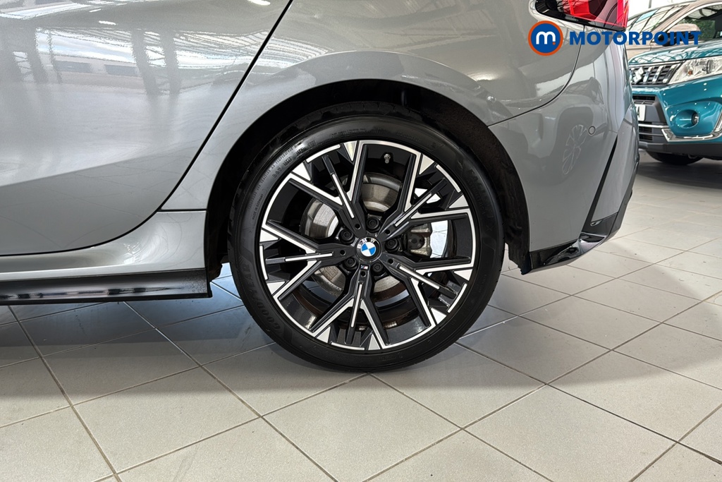 BMW 1 Series M Sport Automatic Petrol Hatchback - Stock Number (1647806) - 45th supplementary image