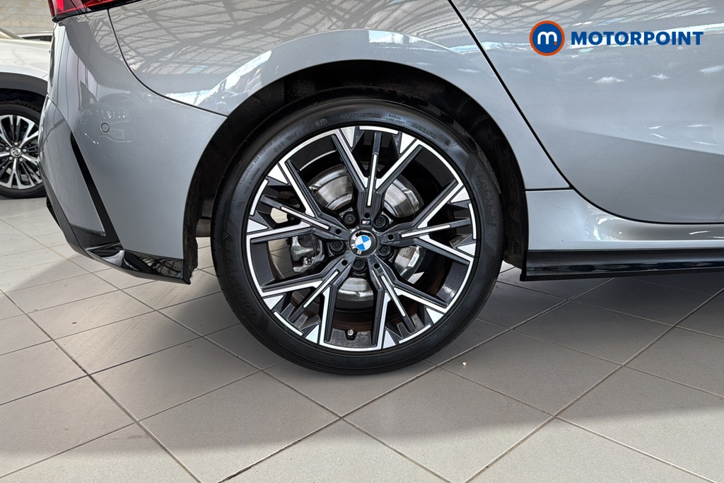 BMW 1 Series M Sport Automatic Petrol Hatchback - Stock Number (1647806) - 46th supplementary image