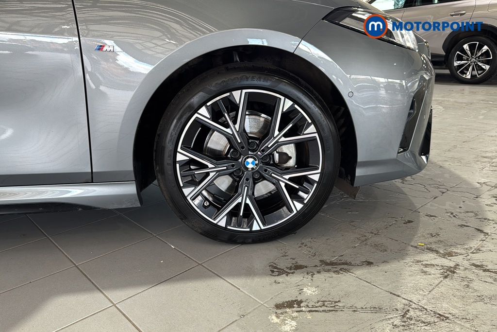 BMW 1 Series M Sport Automatic Petrol Hatchback - Stock Number (1647806) - 47th supplementary image