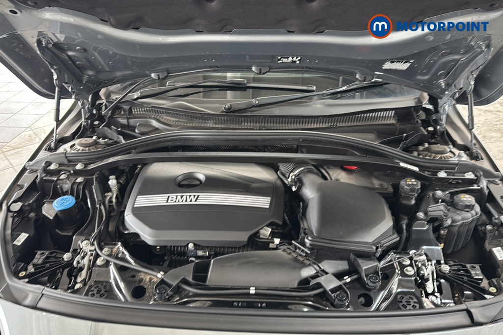 BMW 1 Series M Sport Automatic Petrol Hatchback - Stock Number (1647806) - 48th supplementary image