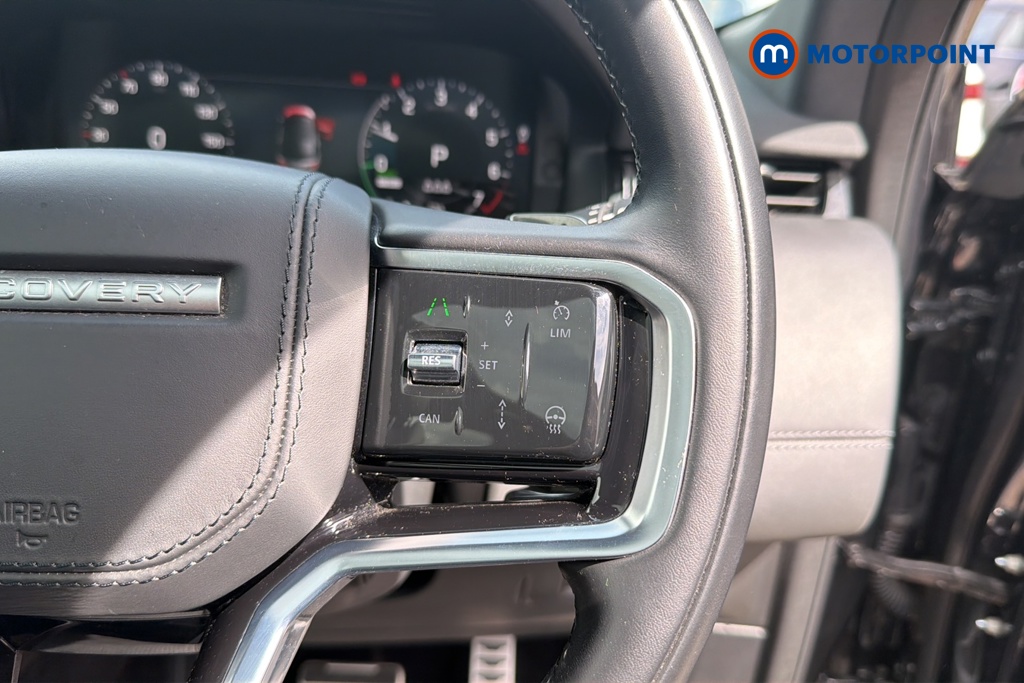 Land Rover Discovery Sport Dynamic Hse Automatic Petrol Plug-In Hybrid SUV - Stock Number (1647855) - 3rd supplementary image