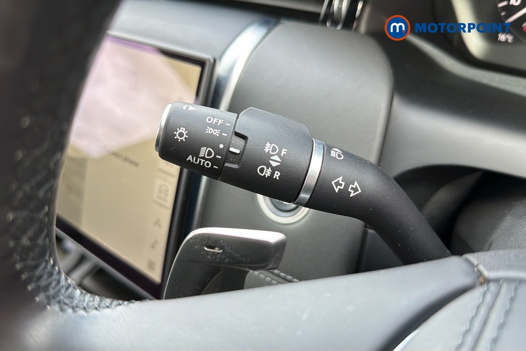 Land Rover Discovery Sport Dynamic Hse Automatic Petrol Plug-In Hybrid SUV - Stock Number (1647855) - 5th supplementary image