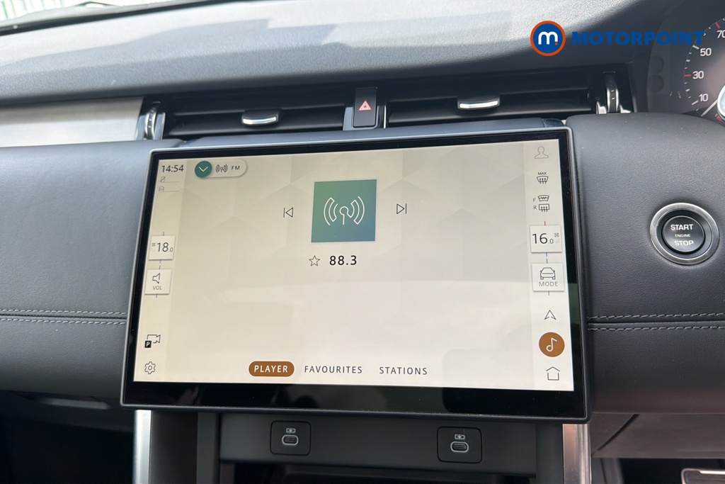 Land Rover Discovery Sport Dynamic Hse Automatic Petrol Plug-In Hybrid SUV - Stock Number (1647855) - 8th supplementary image