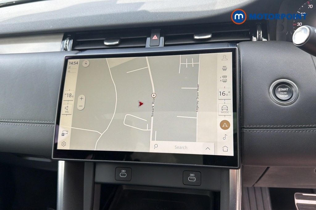 Land Rover Discovery Sport Dynamic Hse Automatic Petrol Plug-In Hybrid SUV - Stock Number (1647855) - 9th supplementary image
