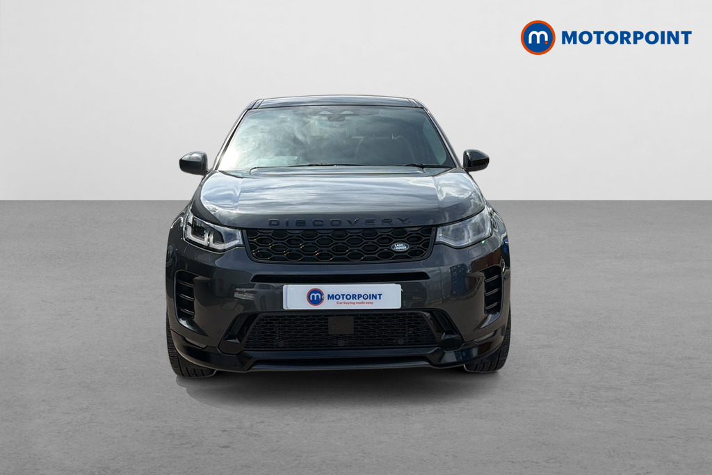 Land Rover Discovery Sport Dynamic Hse Automatic Petrol Plug-In Hybrid SUV - Stock Number (1647855) - Front bumper