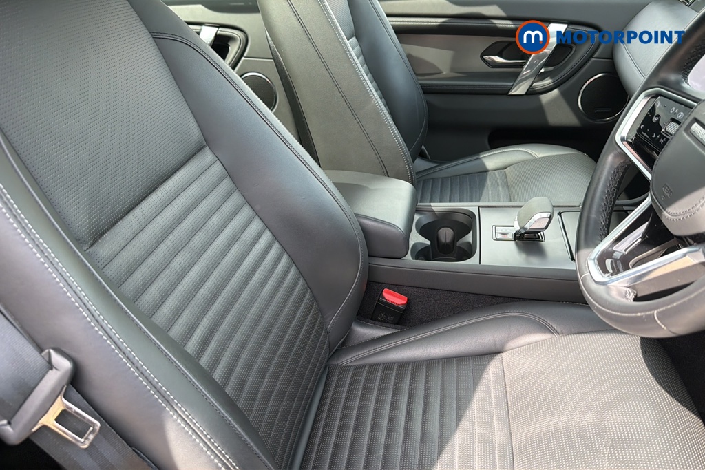 Land Rover Discovery Sport Dynamic Hse Automatic Petrol Plug-In Hybrid SUV - Stock Number (1647855) - 22nd supplementary image