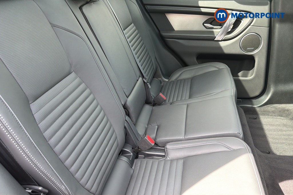 Land Rover Discovery Sport Dynamic Hse Automatic Petrol Plug-In Hybrid SUV - Stock Number (1647855) - 25th supplementary image