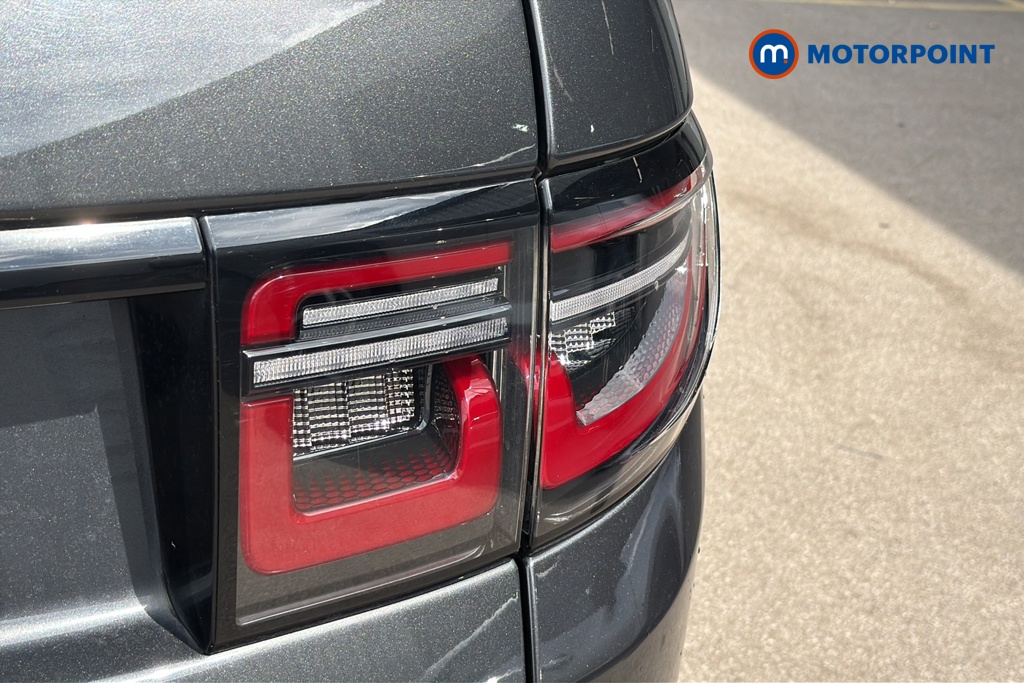 Land Rover Discovery Sport Dynamic Hse Automatic Petrol Plug-In Hybrid SUV - Stock Number (1647855) - 36th supplementary image