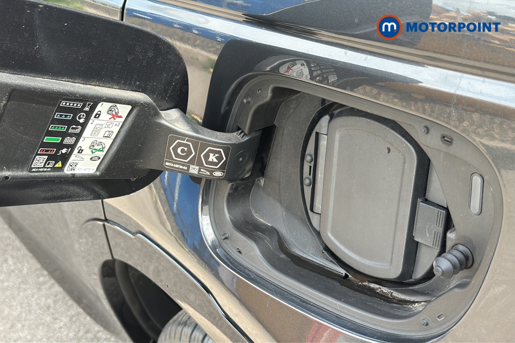 Land Rover Discovery Sport Dynamic Hse Automatic Petrol Plug-In Hybrid SUV - Stock Number (1647855) - 40th supplementary image