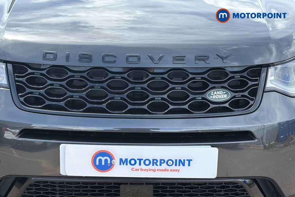 Land Rover Discovery Sport Dynamic Hse Automatic Petrol Plug-In Hybrid SUV - Stock Number (1647855) - 43rd supplementary image