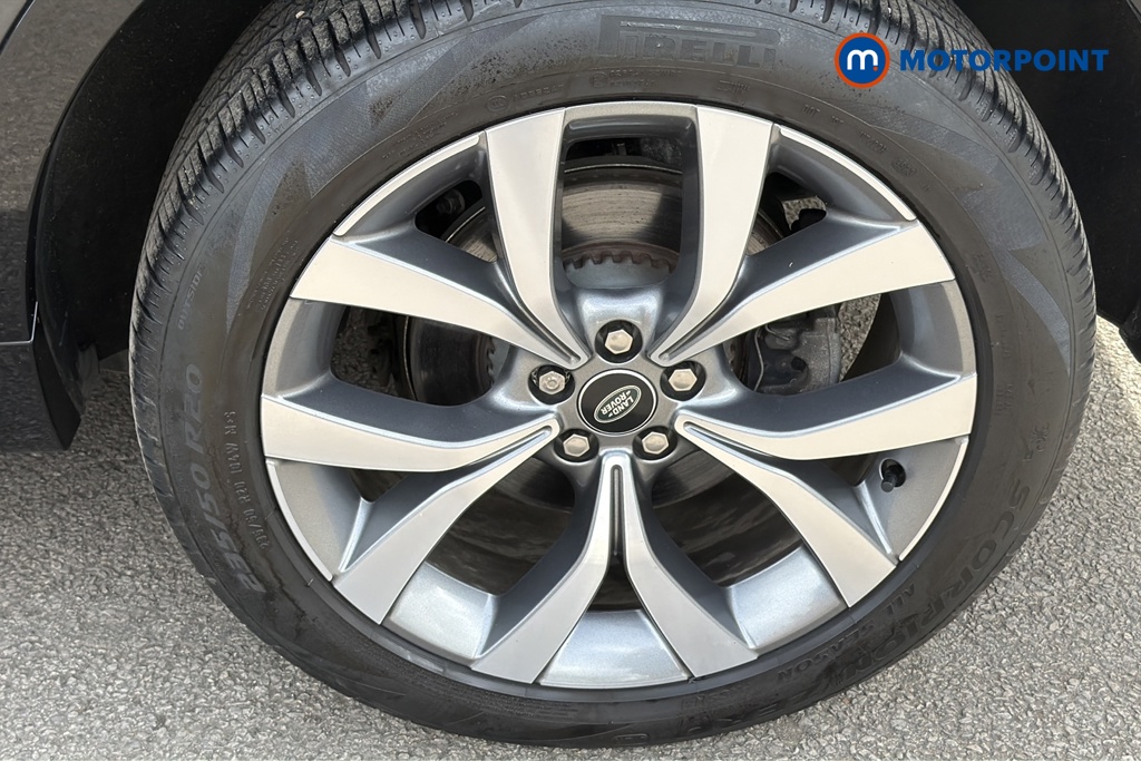 Land Rover Discovery Sport Dynamic Hse Automatic Petrol Plug-In Hybrid SUV - Stock Number (1647855) - 44th supplementary image