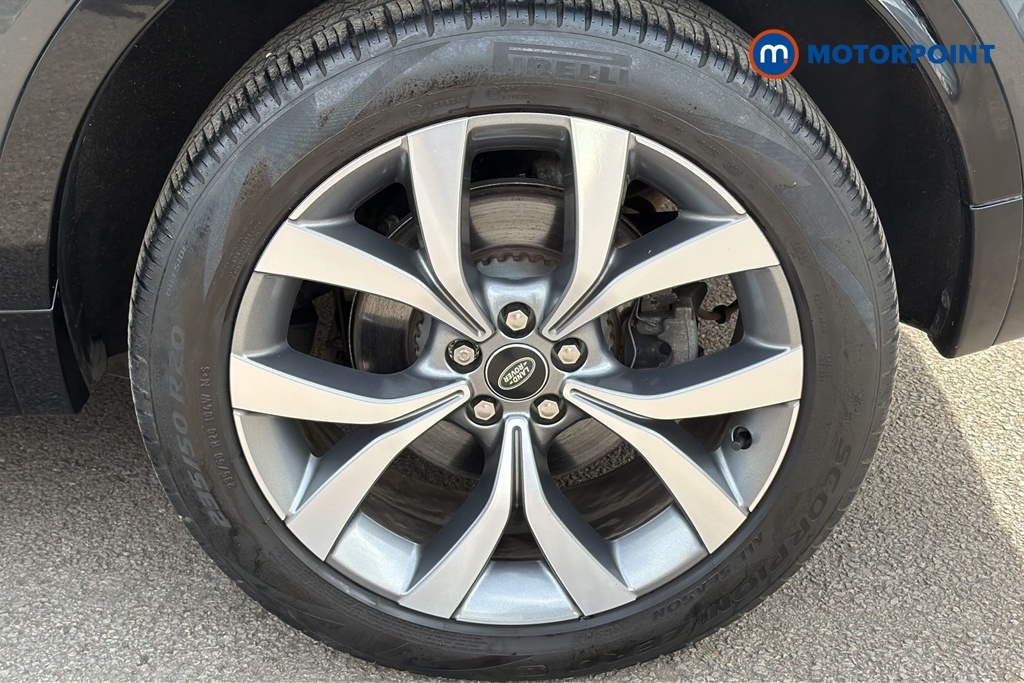 Land Rover Discovery Sport Dynamic Hse Automatic Petrol Plug-In Hybrid SUV - Stock Number (1647855) - 45th supplementary image