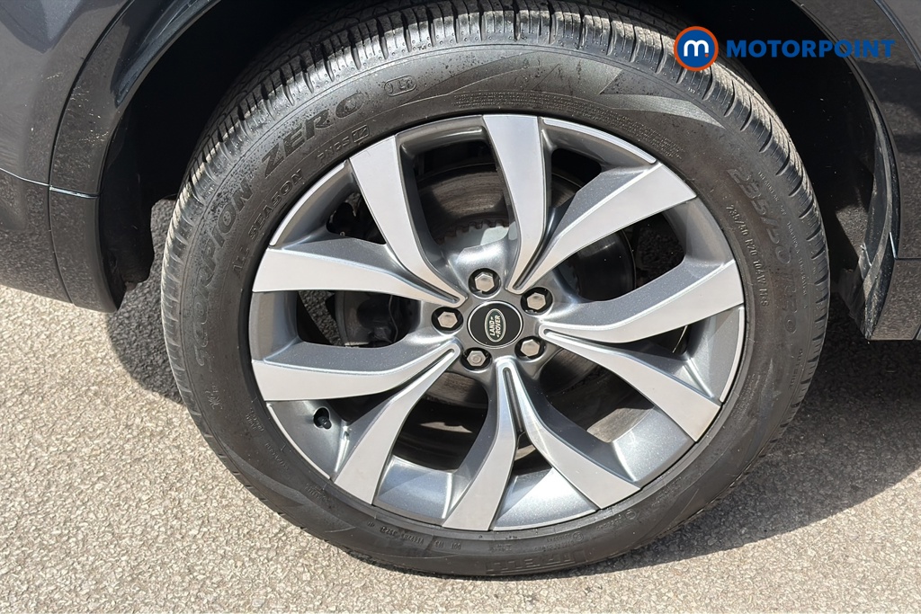 Land Rover Discovery Sport Dynamic Hse Automatic Petrol Plug-In Hybrid SUV - Stock Number (1647855) - 46th supplementary image