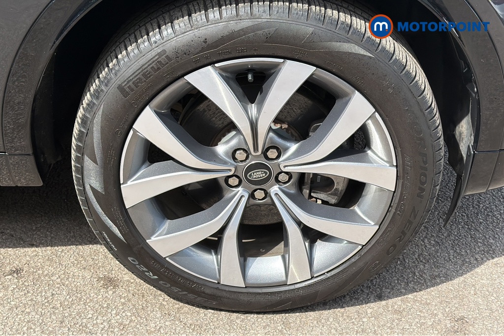 Land Rover Discovery Sport Dynamic Hse Automatic Petrol Plug-In Hybrid SUV - Stock Number (1647855) - 47th supplementary image