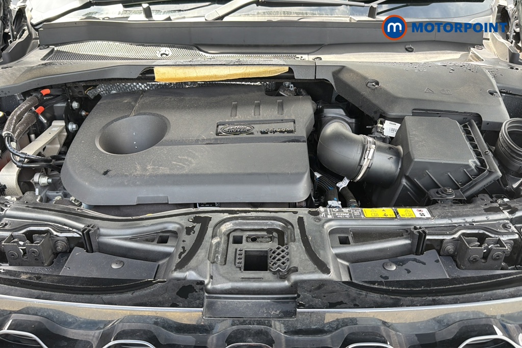 Land Rover Discovery Sport Dynamic Hse Automatic Petrol Plug-In Hybrid SUV - Stock Number (1647855) - 48th supplementary image