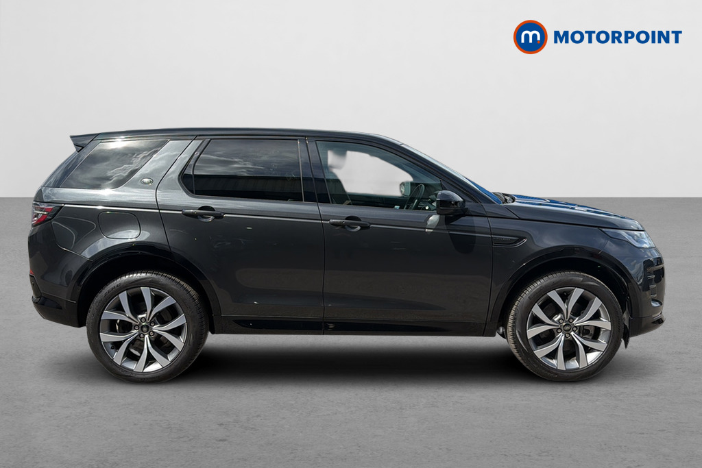 Land Rover Discovery Sport Dynamic Hse Automatic Petrol Plug-In Hybrid SUV - Stock Number (1647855) - Passenger side