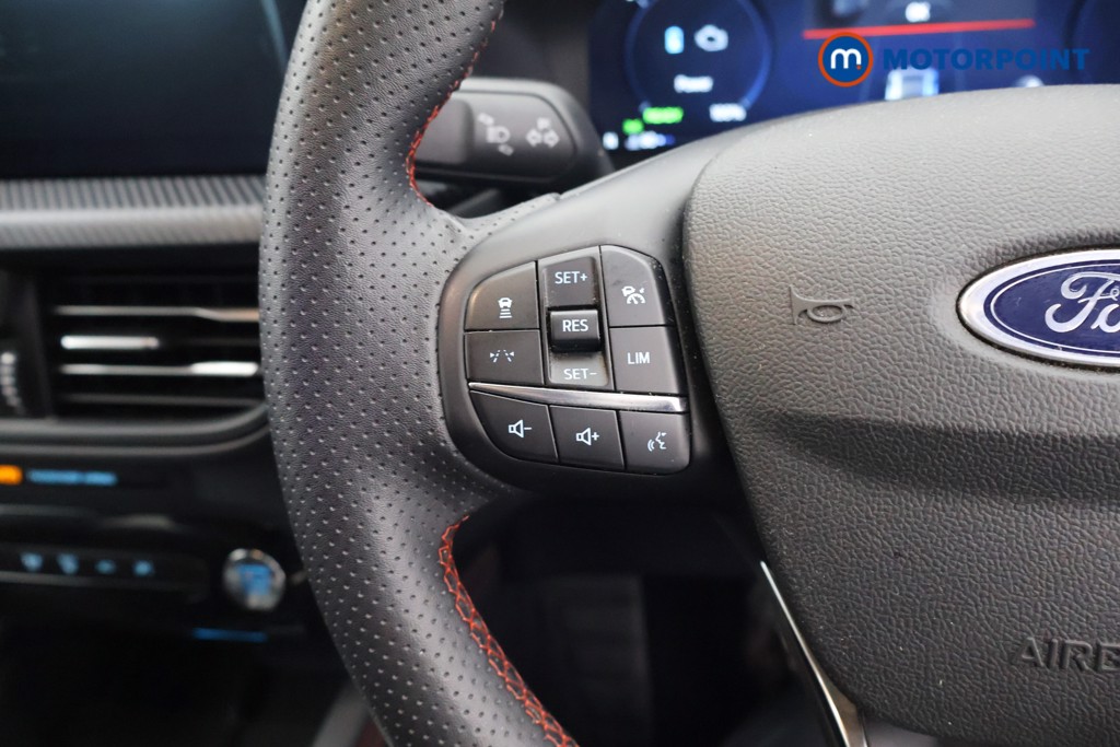Ford Kuga St-Line Automatic Petrol-Electric Hybrid SUV - Stock Number (1647903) - 2nd supplementary image