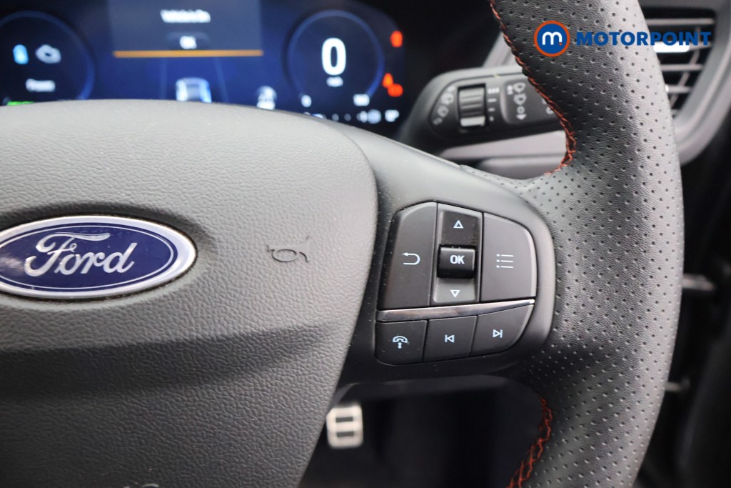 Ford Kuga St-Line Automatic Petrol-Electric Hybrid SUV - Stock Number (1647903) - 3rd supplementary image