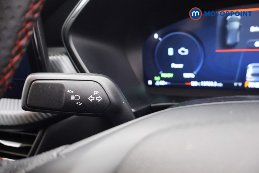 Ford Kuga St-Line Automatic Petrol-Electric Hybrid SUV - Stock Number (1647903) - 5th supplementary image