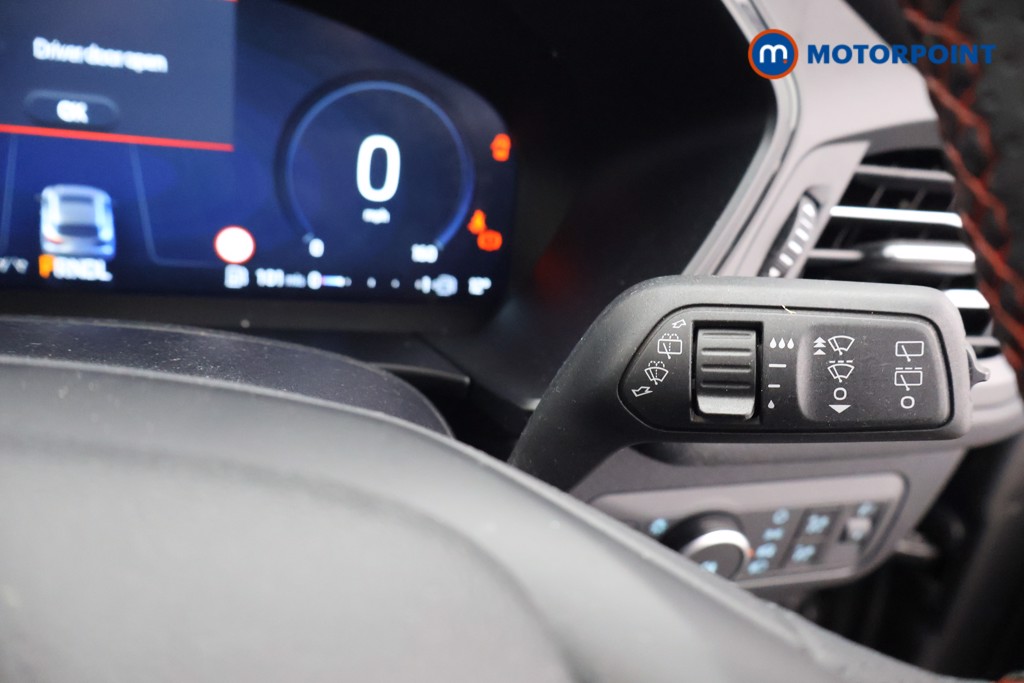 Ford Kuga St-Line Automatic Petrol-Electric Hybrid SUV - Stock Number (1647903) - 6th supplementary image