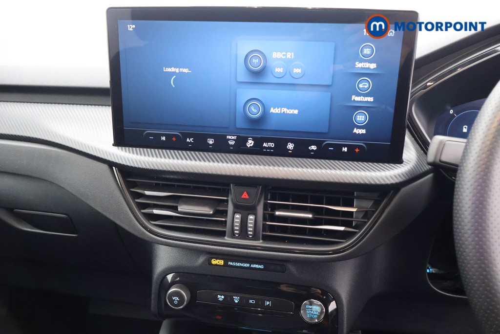 Ford Kuga St-Line Automatic Petrol-Electric Hybrid SUV - Stock Number (1647903) - 7th supplementary image