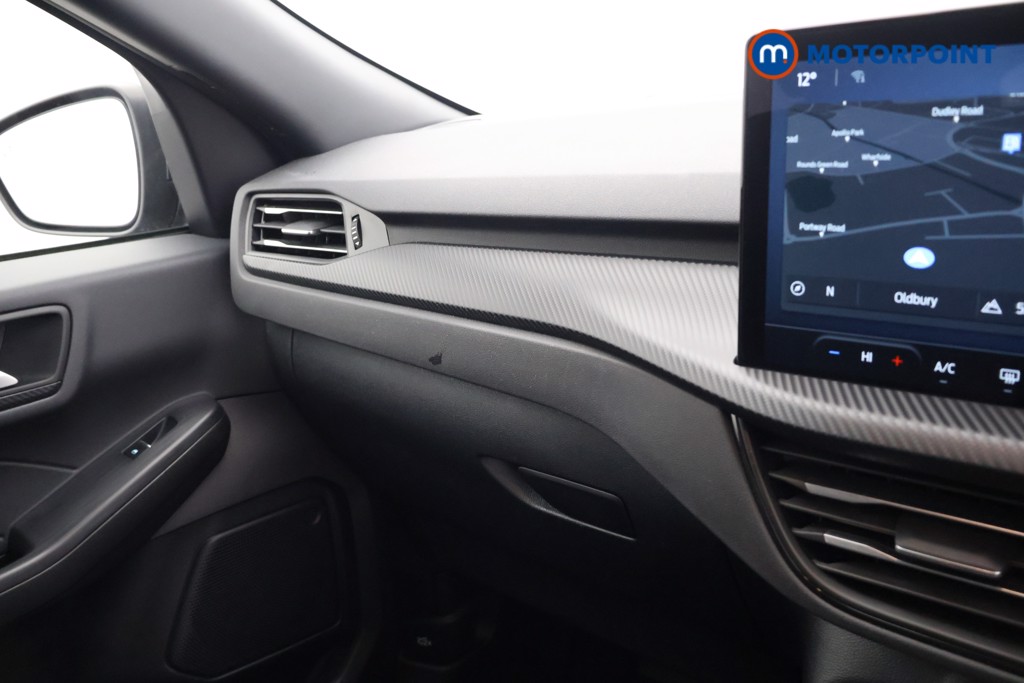 Ford Kuga St-Line Automatic Petrol-Electric Hybrid SUV - Stock Number (1647903) - 9th supplementary image