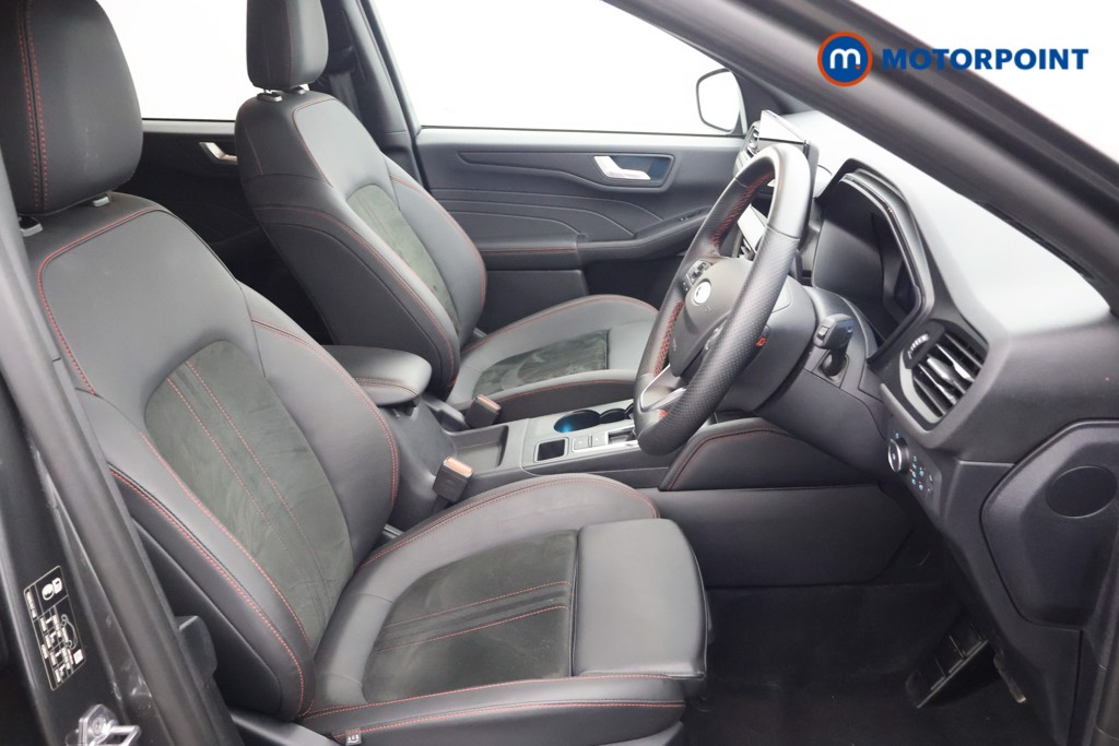 Ford Kuga St-Line Automatic Petrol-Electric Hybrid SUV - Stock Number (1647903) - 13th supplementary image