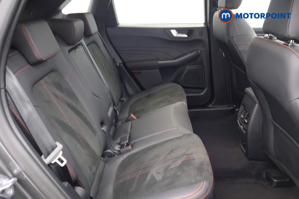 Ford Kuga St-Line Automatic Petrol-Electric Hybrid SUV - Stock Number (1647903) - 14th supplementary image