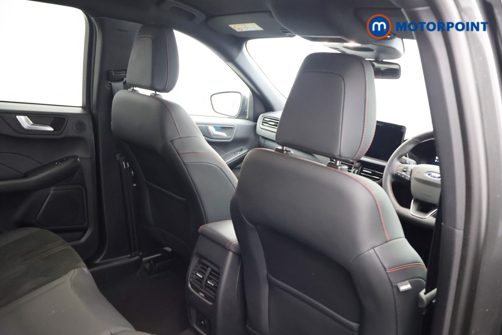 Ford Kuga St-Line Automatic Petrol-Electric Hybrid SUV - Stock Number (1647903) - 15th supplementary image