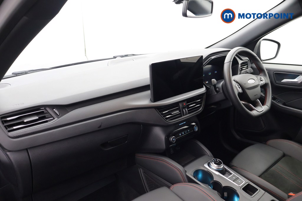Ford Kuga St-Line Automatic Petrol-Electric Hybrid SUV - Stock Number (1647903) - 17th supplementary image