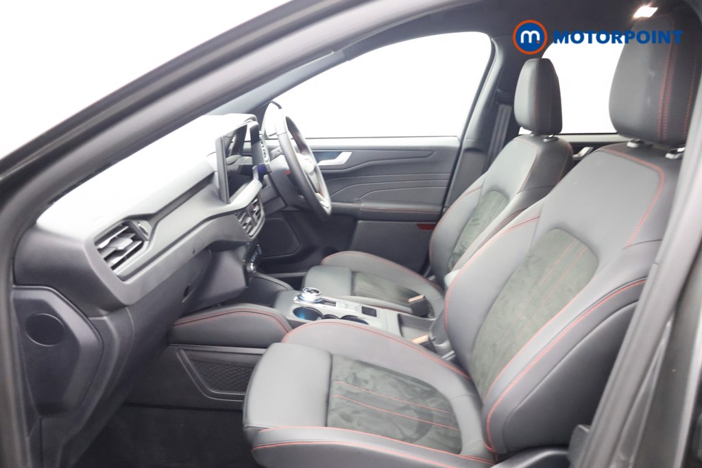 Ford Kuga St-Line Automatic Petrol-Electric Hybrid SUV - Stock Number (1647903) - 18th supplementary image
