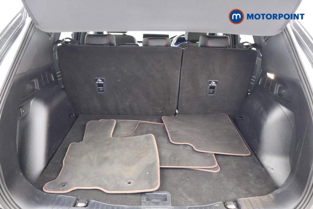 Ford Kuga St-Line Automatic Petrol-Electric Hybrid SUV - Stock Number (1647903) - 19th supplementary image