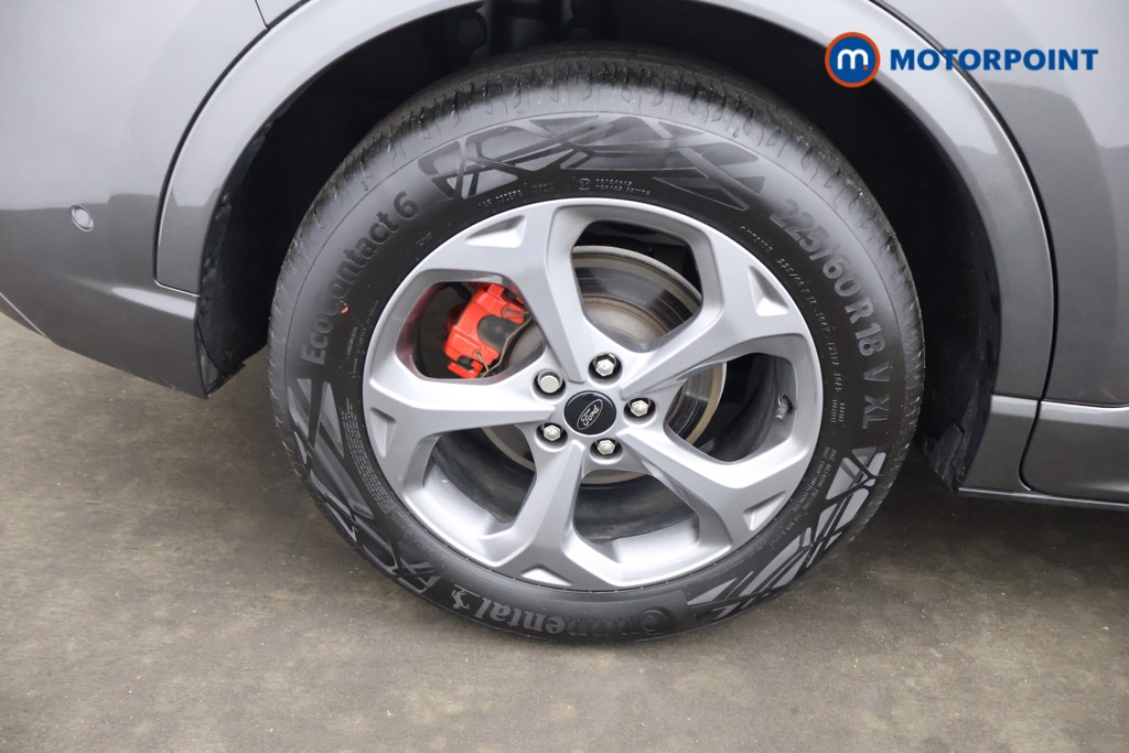 Ford Kuga St-Line Automatic Petrol-Electric Hybrid SUV - Stock Number (1647903) - 20th supplementary image
