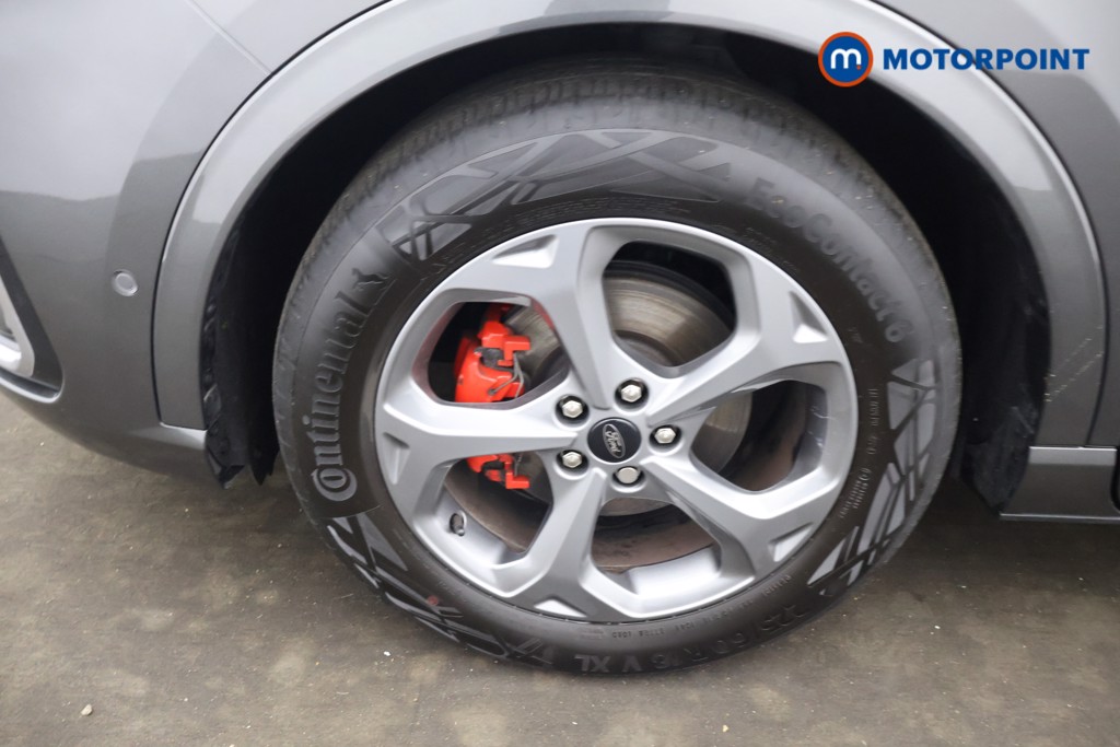 Ford Kuga St-Line Automatic Petrol-Electric Hybrid SUV - Stock Number (1647903) - 22nd supplementary image
