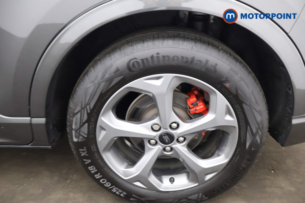 Ford Kuga St-Line Automatic Petrol-Electric Hybrid SUV - Stock Number (1647903) - 23rd supplementary image