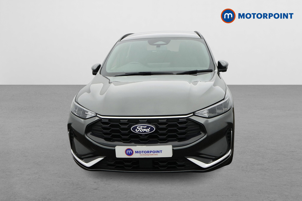 Ford Kuga St-Line Automatic Petrol-Electric Hybrid SUV - Stock Number (1647903) - Front bumper