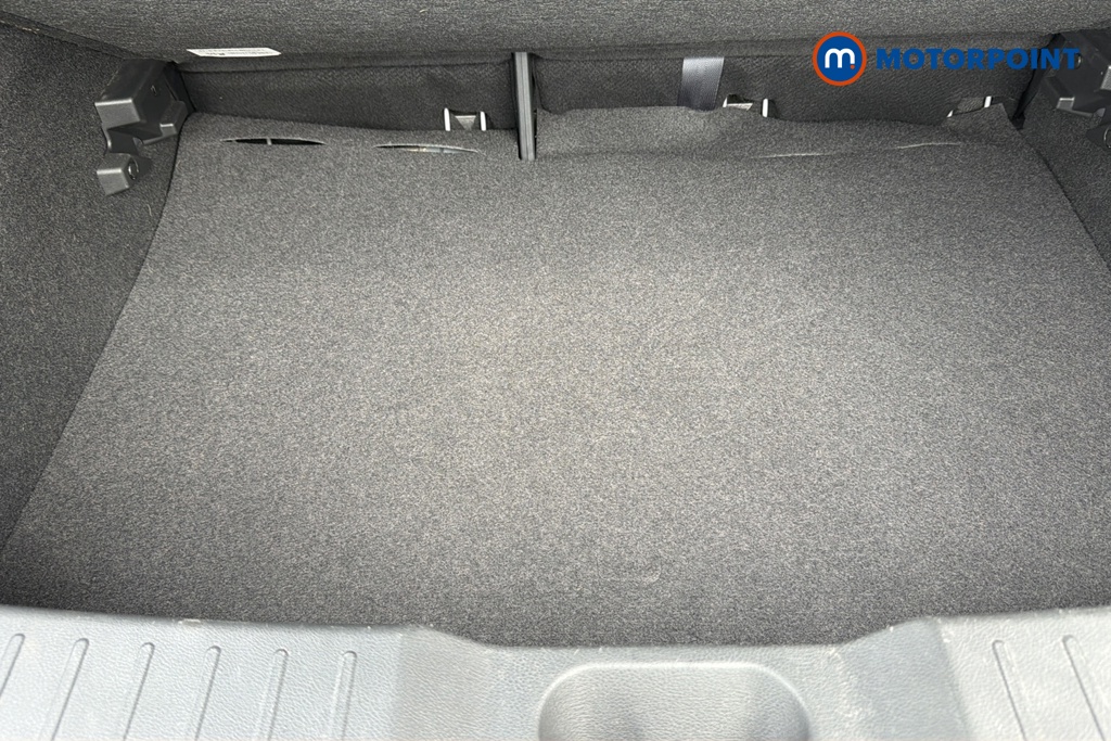 Nissan Juke N-Connecta Automatic Petrol SUV - Stock Number (1647919) - 33rd supplementary image