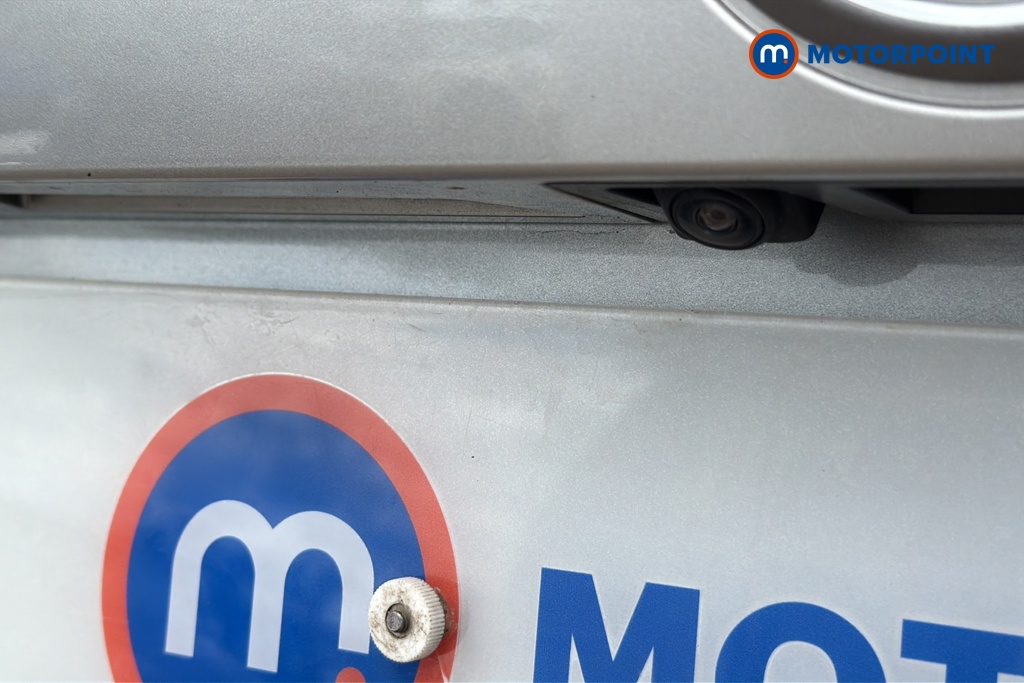 Nissan Juke N-Connecta Automatic Petrol SUV - Stock Number (1647919) - 37th supplementary image