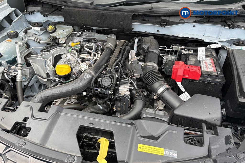 Nissan Juke N-Connecta Automatic Petrol SUV - Stock Number (1647919) - 48th supplementary image