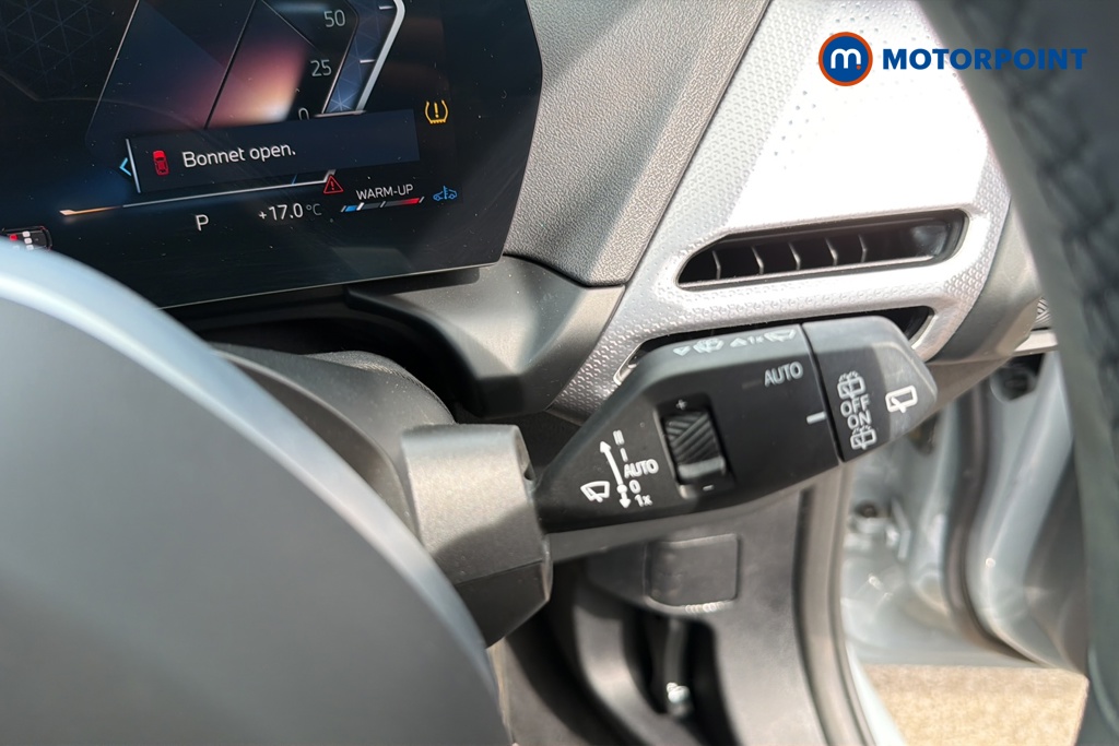 BMW 1 Series M Sport Automatic Petrol Hatchback - Stock Number (1647921) - 6th supplementary image