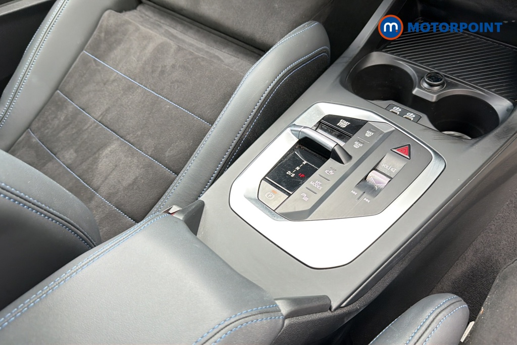 BMW 1 Series M Sport Automatic Petrol Hatchback - Stock Number (1647921) - 15th supplementary image