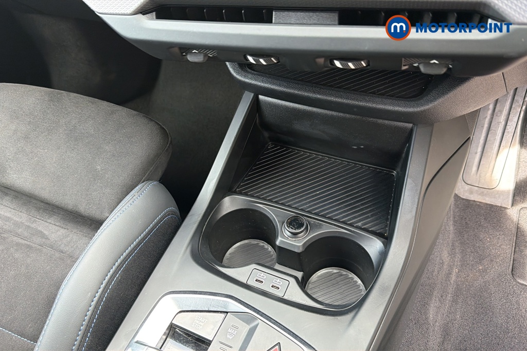 BMW 1 Series M Sport Automatic Petrol Hatchback - Stock Number (1647921) - 16th supplementary image