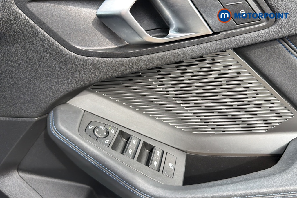BMW 1 Series M Sport Automatic Petrol Hatchback - Stock Number (1647921) - 19th supplementary image