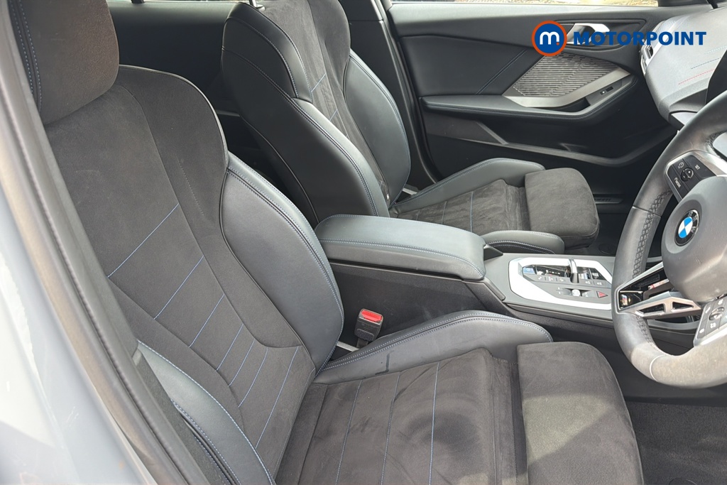BMW 1 Series M Sport Automatic Petrol Hatchback - Stock Number (1647921) - 22nd supplementary image